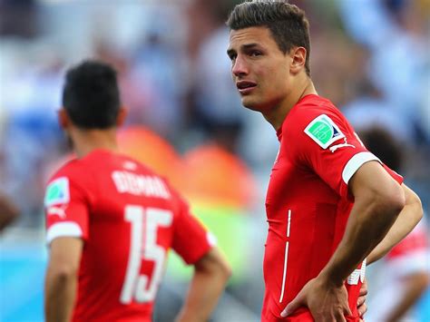 After playing at the 2012 olympics, he. Fabian Schär » Bildershow