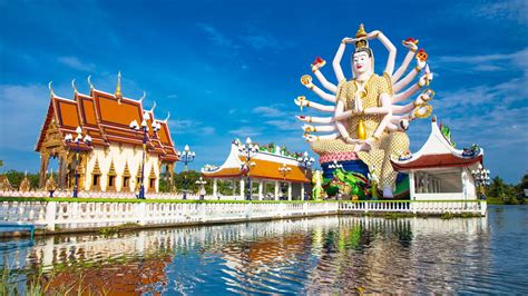Nri Thailand To Waive Visa Requirements For