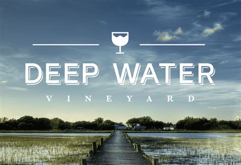 Deep Water Vineyard Things To Do In Charleston SC Visitor Info