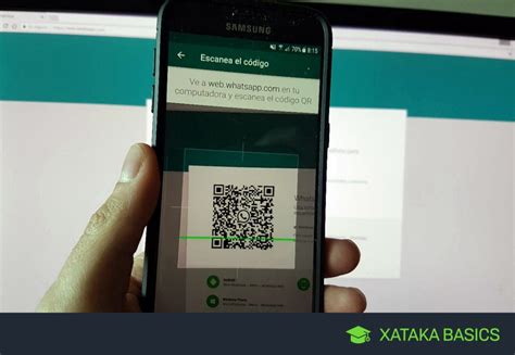 Cómo Utilizar Whatsapp Web Para Usar Whatsapp Desde Tu Navegador