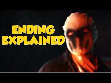 Watchmen Season Episode Ending Explained YouTube