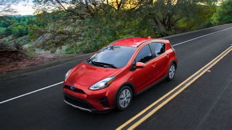 The Difference Between Toyota Prius Models Test Drive Prius Today
