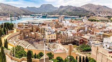 Murcia 2021 Top 10 Tours And Activities With Photos Things To Do In