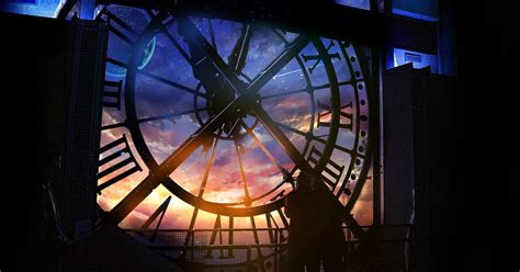 Clock Strikes Midnight | New York Fairytale Wikia | Fandom