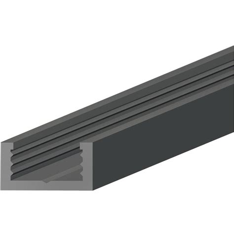 Laminate flooring starts at $0.68 per square foot for acacia, cheery, beech, and maple woods. Shaw Black 0.25 in. Thick x 0.56 in. Wide x 96 in. Length ...