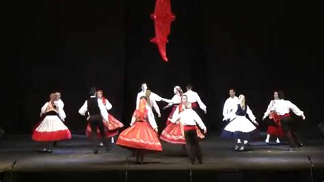 Portuguese Folk Dance Vira Geral Espanhol And Chula Folk Dance Dance