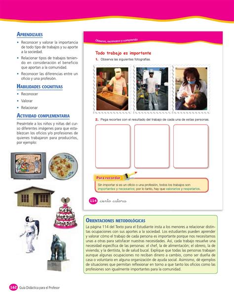 Ciencias Sociales 1º Básica Primaria Libro Del Maestro By Sandra