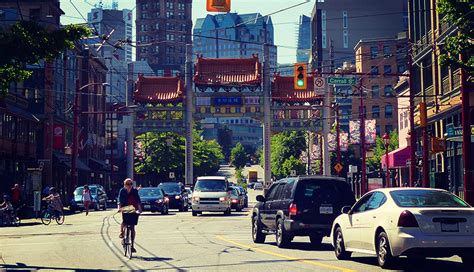 Your Guide To Vancouvers Revitalized Chinatown Forbes Travel Guide