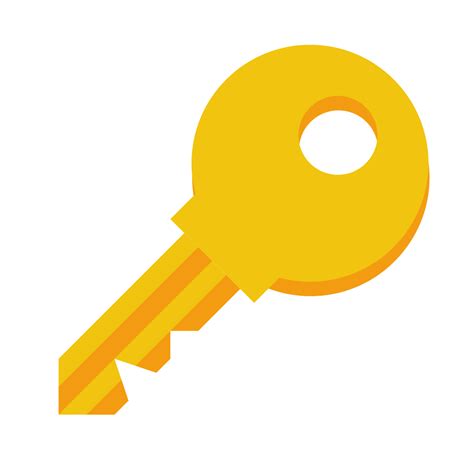 Download Key Clipart HQ PNG Image | FreePNGImg