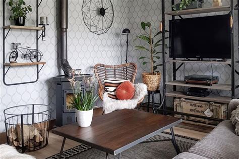 Small Living Room Ideas To Maximise Your Tiny Space