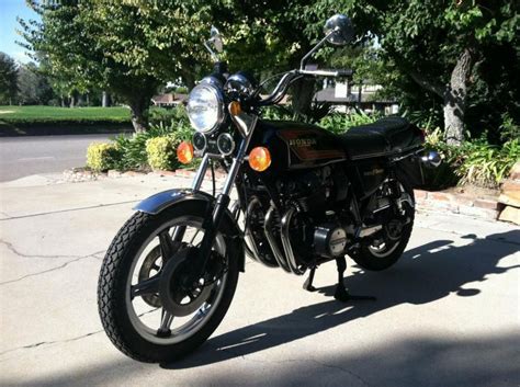 The honda cb750f super sport isn't the sexiest, most desirable bike on the planet, but like the nighthawk that followed it, they represented all that the. Buy 1978 Honda CB750F Super Sport on 2040-motos