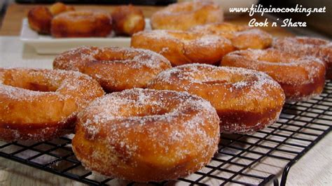 Sugar Coated Donuts Cook N Share