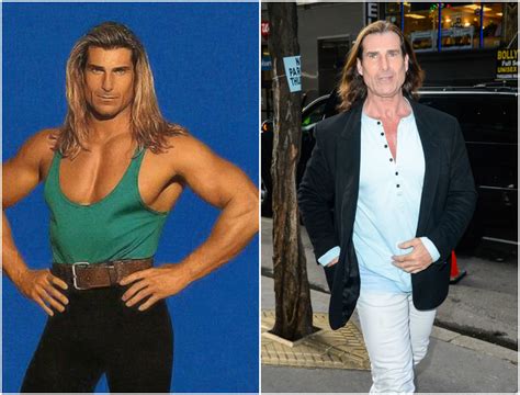 Heres What 14 Fitness Stars Of The 80s Look Like Now ~ Vintage Everyday