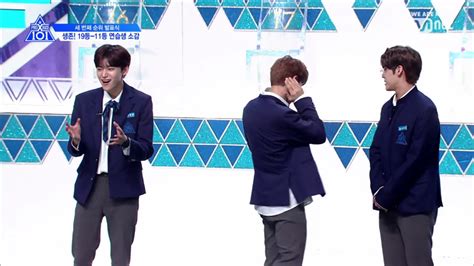 Produce x 101, the fourth season of mnet's popular produce 101 series, is preparing a project group with an unprecedented contract length. SPOILER This 'Produce X 101' trainee's aegyo got his ...