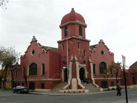 Archivoprimera Iglesia Metodista De Santiago Wikipedia La