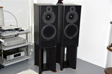 Pmc Ib2 Se Special Edition Speakers 9205040960 Standlautsprecher