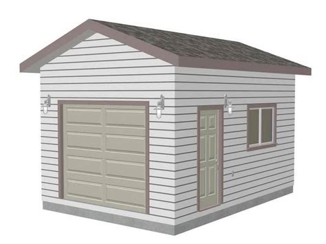 Garage Plans Small Design Stroovi Home Plans And Blueprints 4306