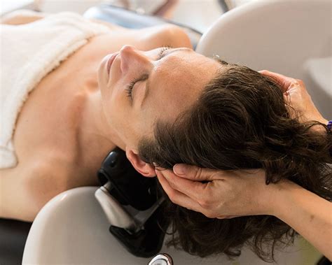 Les Bienfaits Du Massage Crânien