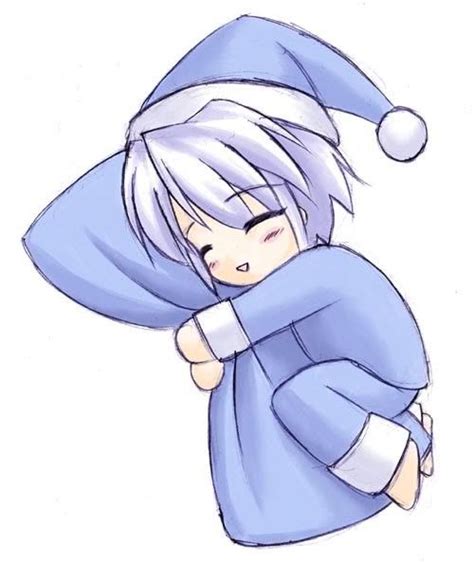 Cute Anime Characters Sleeping Cute Anime Boy Cute Anime Character