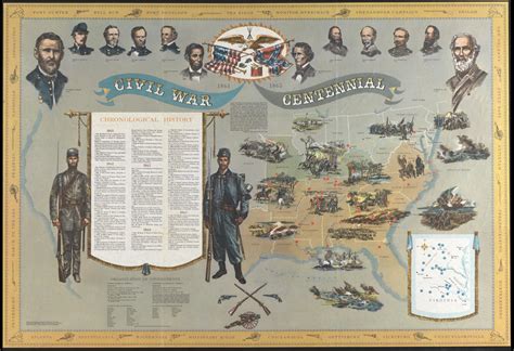 Civil War Centennial Digital Commonwealth