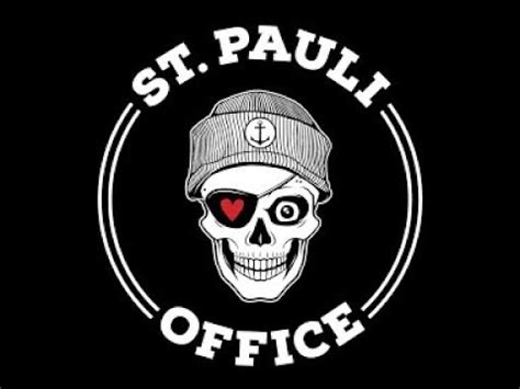 Pauli ☠ hier gibt's die aktuellsten news und infos zum verein und unseren kiezkickern! St. Pauli Office - Echt im Viertel - YouTube