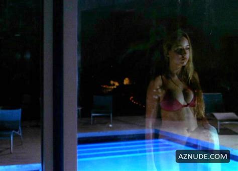 The Glass House Nude Scenes Aznude