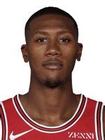 He averaged 13 points per game, and. Kris Dunn, Chicago, Point Guard