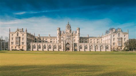 16 Best Things To Do In Cambridge, England - Hand Luggage Only - Travel, Food & Photography Blog