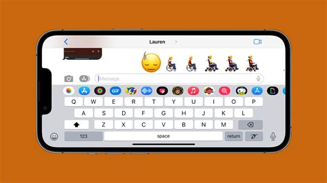 Here Are The Brand New Emojis Coming To Your Iphone Later This Year