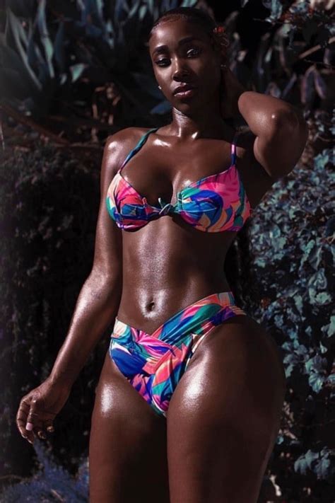 Picture Of Bria Myles