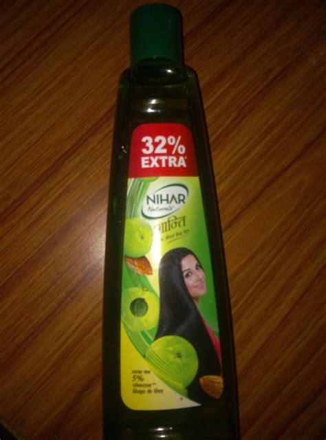 nihar shanti amla hair oil reviews ingredients benefits how to use price