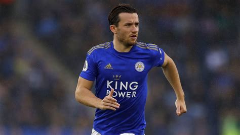 Ben chilwell scouting report table. Exclusive: Manchester City Interested in Ben Chilwell ...