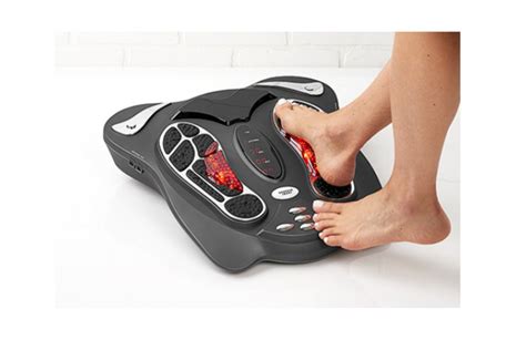 the 9 best foot massagers of 2020