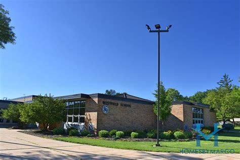 Westfield Elementary School Glen Ellyn Illinois December 2017