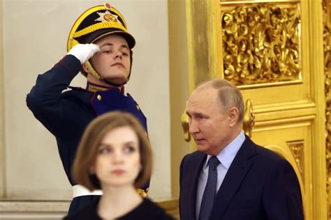 Poll Russians Still Like Putin And Back The Ukraine War Best Countries U S News
