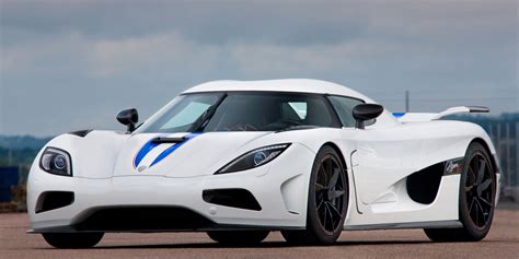 Fastest Cars In The World Sports Cars Luxury Koenigsegg Sports Cars