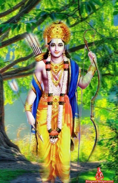 Jai Shri Ram Wallpapers Top Những Hình Ảnh Đẹp