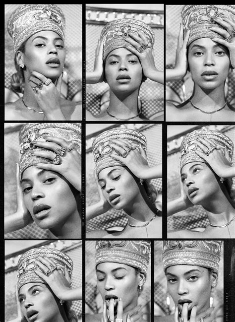 Beyoncé Homecoming Photoshoot Sharemaniaus