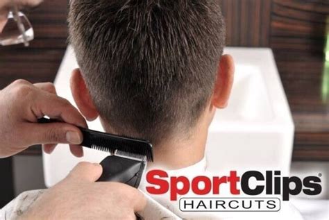 Men's haircut great clips hairstyles. Sport Clips Haircuts - 32 Photos & 41 Reviews - Men's Hair ...