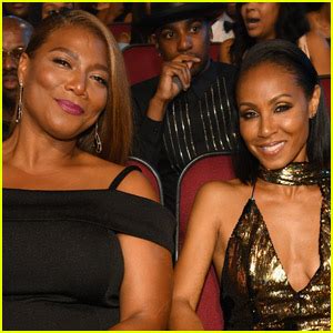 Jada Pinkett Smith To Reunite With Queen Latifah On The Equalizer Jada Pinkett Smith Queen