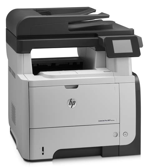 Hp laserjet p2015 / p2015dn driver free download. HP LaserJet Pro MFP M521dn Toner Cartridges