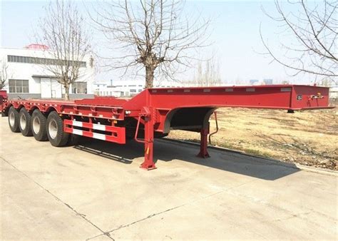 Lowboy Axles Tons Axles Low Loader Tractor Trailer My Xxx Hot Girl