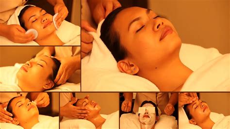 44m 720p agm phoenix marie and capri cavalli. How To Do A Facial Massage At Home Step By Step-Face ...