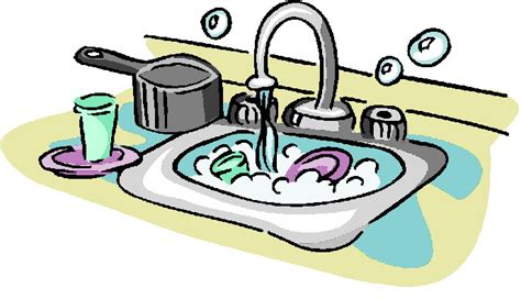 Dishes Clipart Clipground