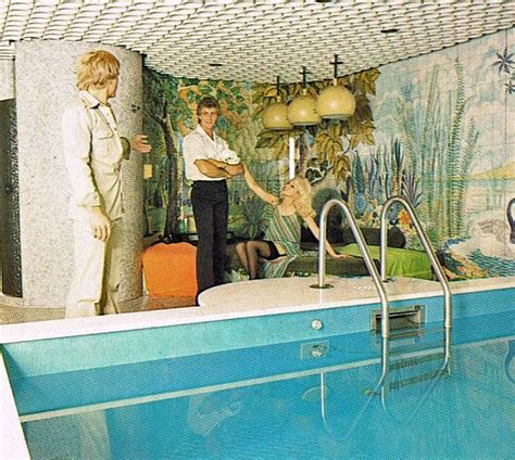 The Hot Tubs Sordid History As A Swingin 70s Icon