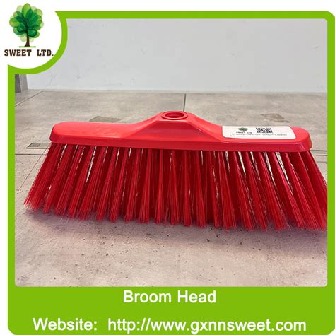 Push Sweeper Broom Home House Cleaning Broom Brush Cleaning Floor