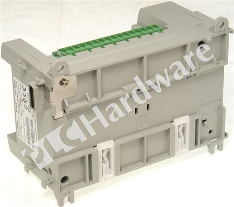 Plc Hardware Allen Bradley 2080 Lc50 24qwb Series A Used Plch Packaging