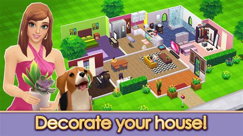 Best Home Decorating Game Apps Fight For This