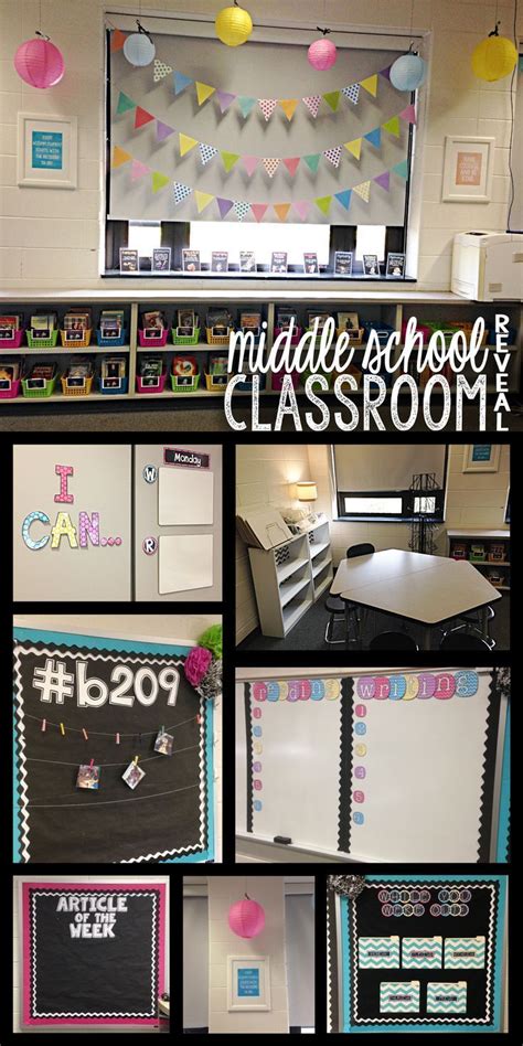 336 Best 6th Grade Classroom Management Images On Pinterest Classroom Ideas Classroom
