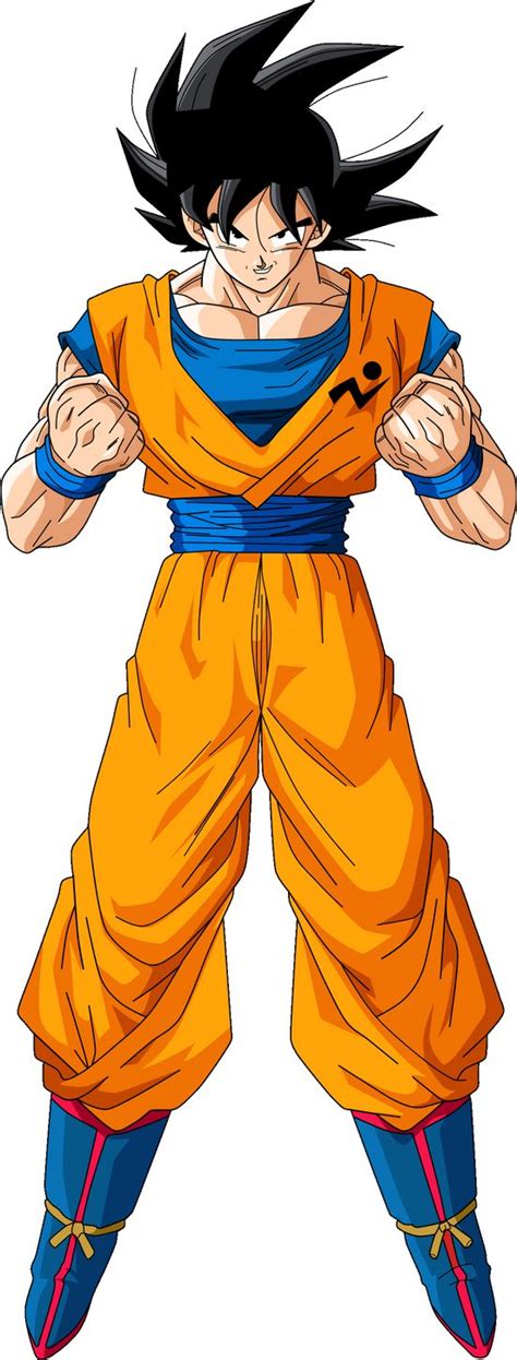 Goku Moro Saga By Majorleaguegamintrap On Deviantart Personagens De